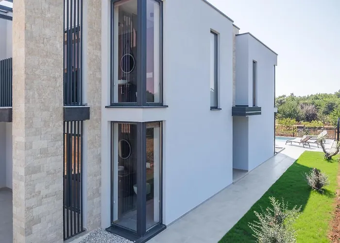 Villa Grota